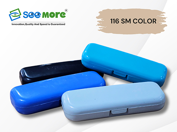 116 SM Color