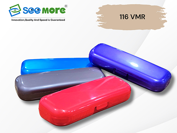 116 VMR COLOR