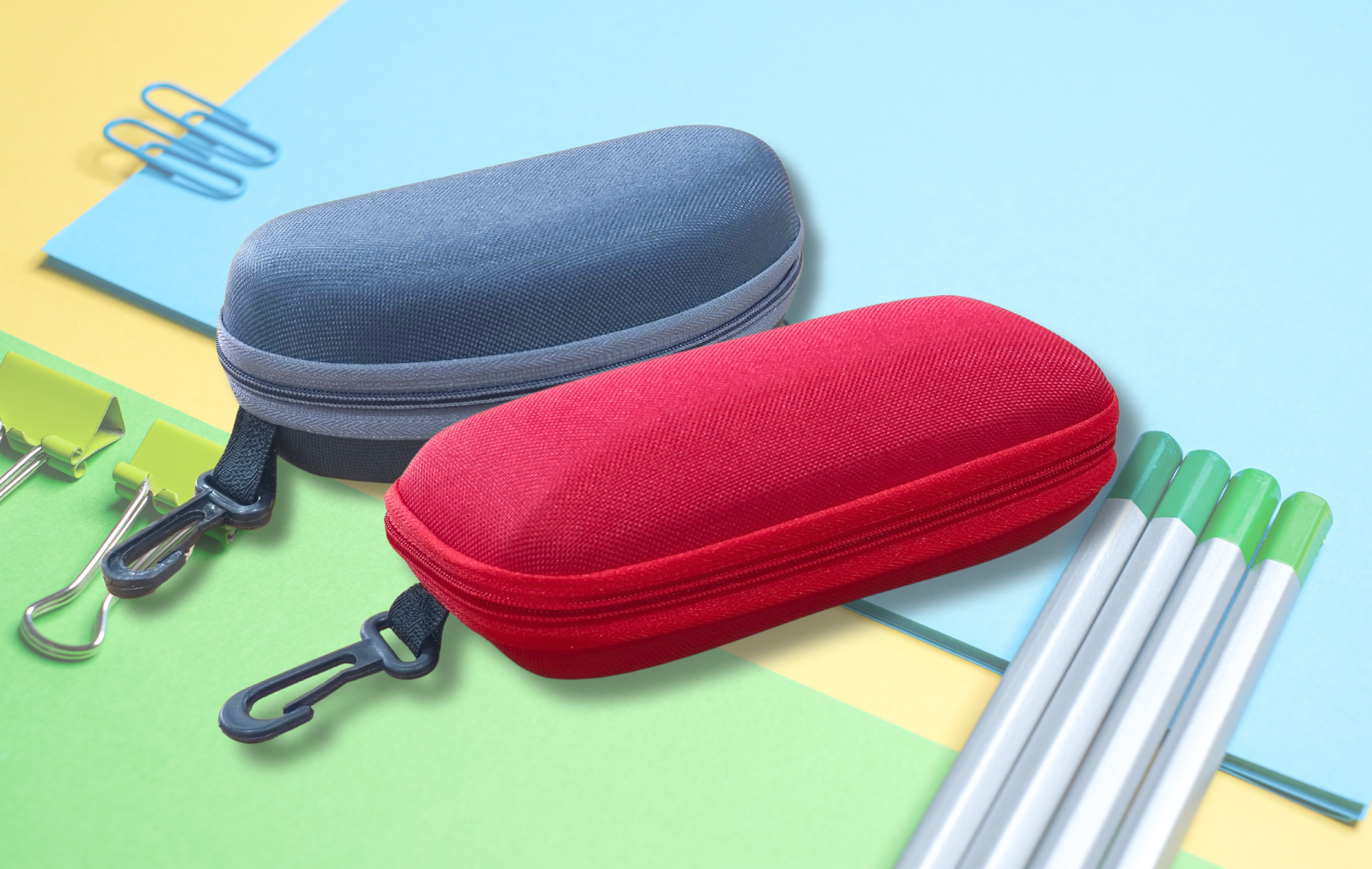 EVA Case Manufacturer in India