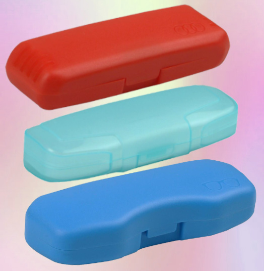 Premium Type Spectacles Case Manufacturer