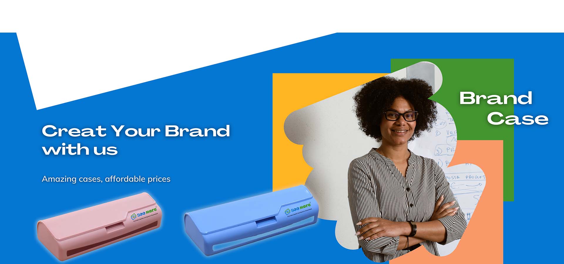 Spectacle Cases Supplier