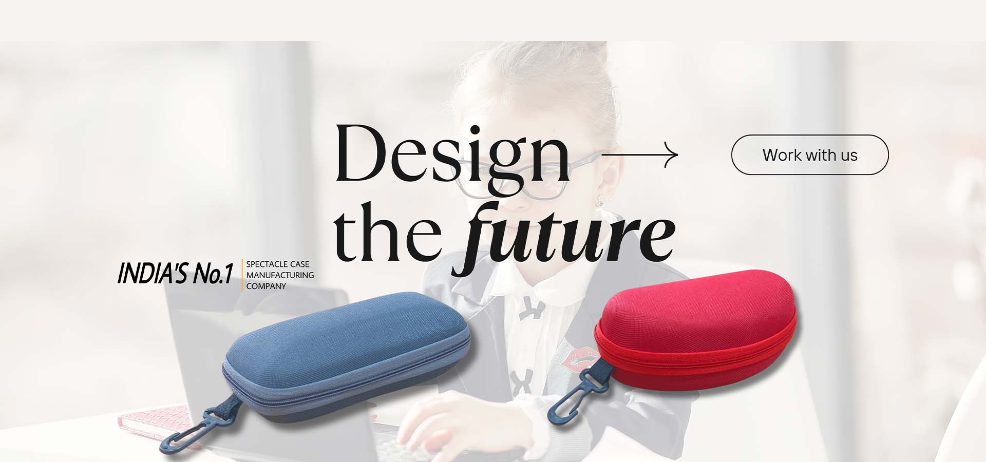 Spectacle Cases Supplier