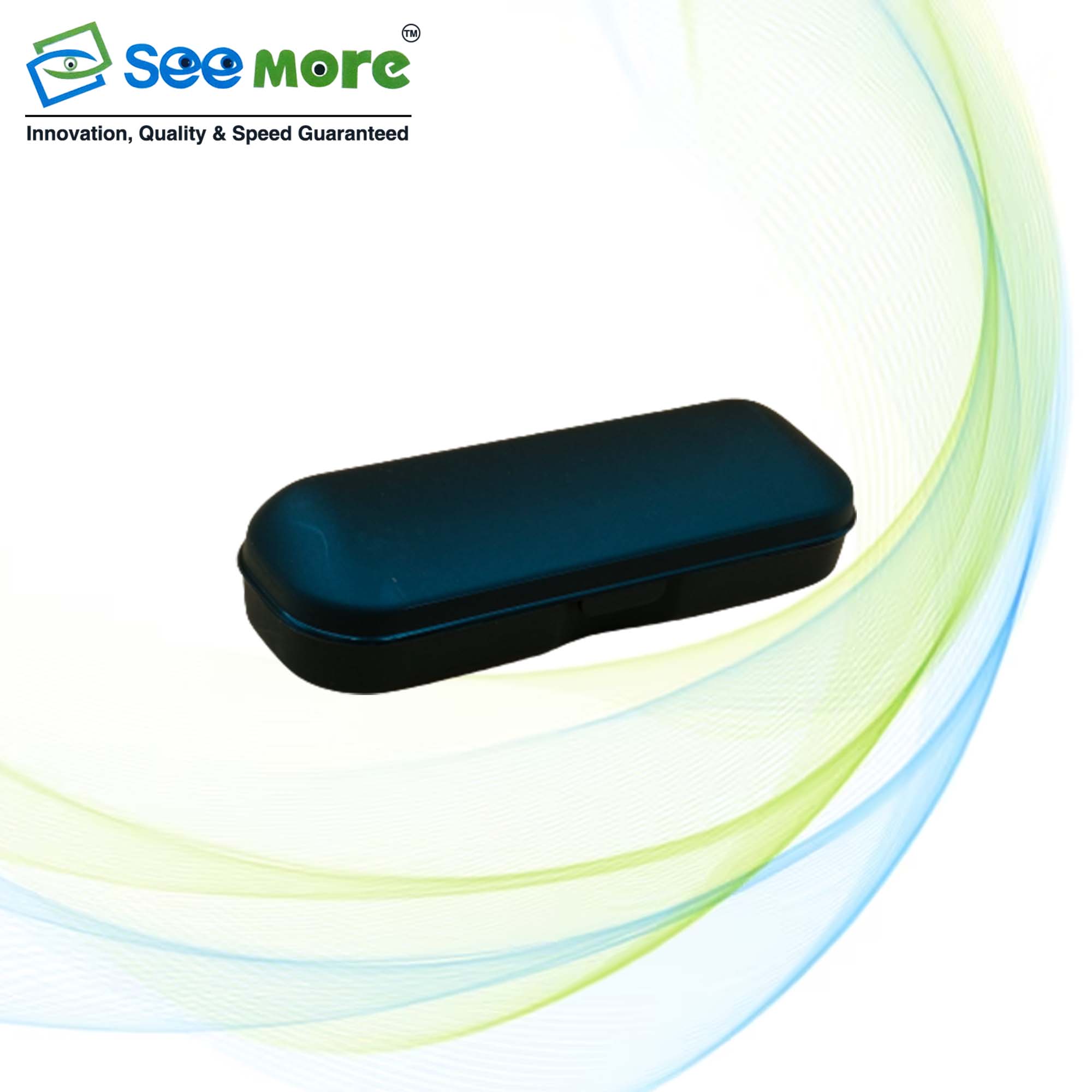 Hard Spectacle Case