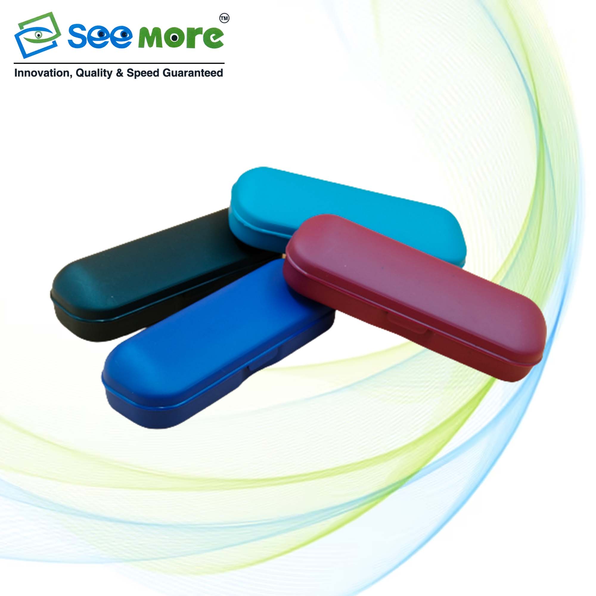 Spectacle Cases Supplier in India