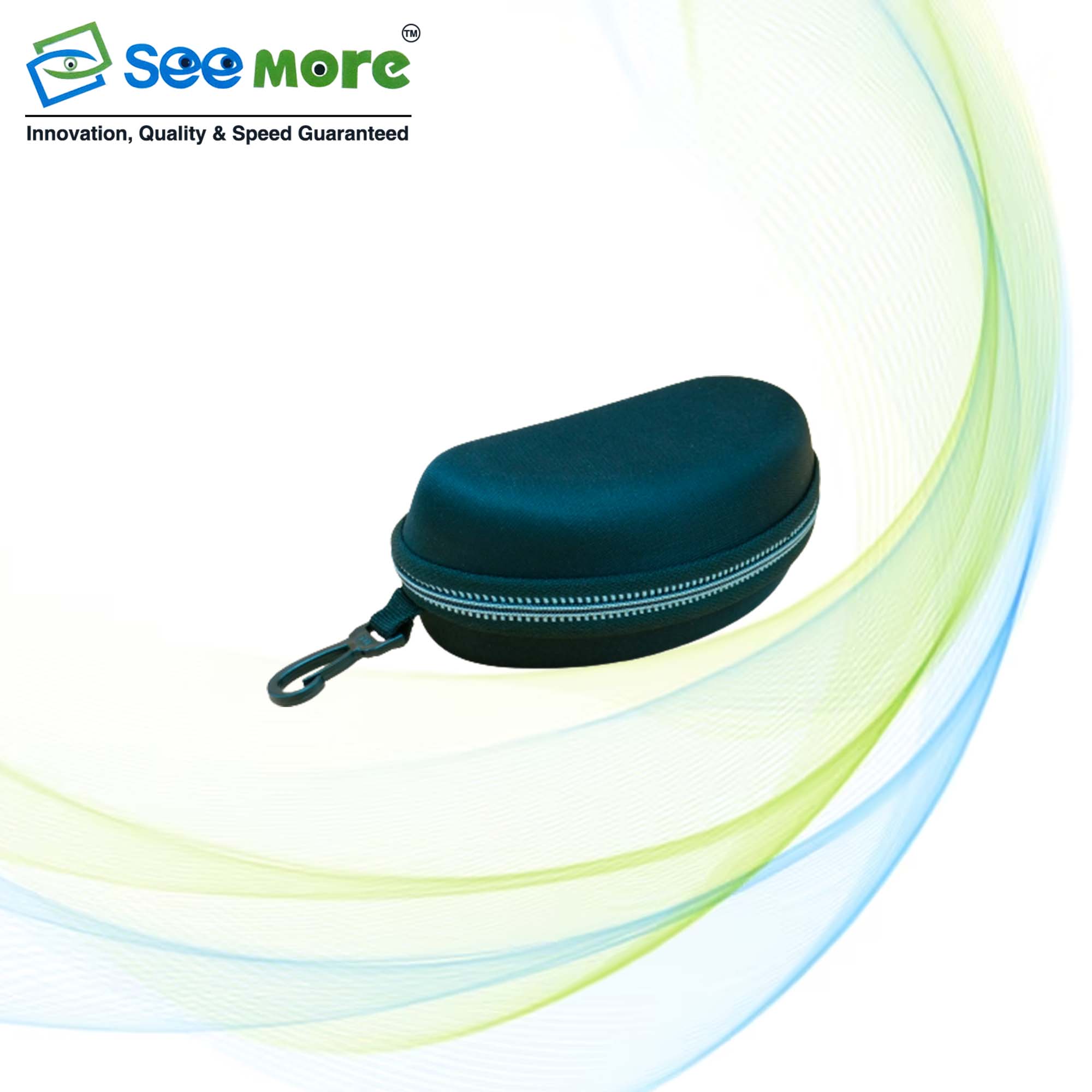Reading Spectacle Case Manufacturer