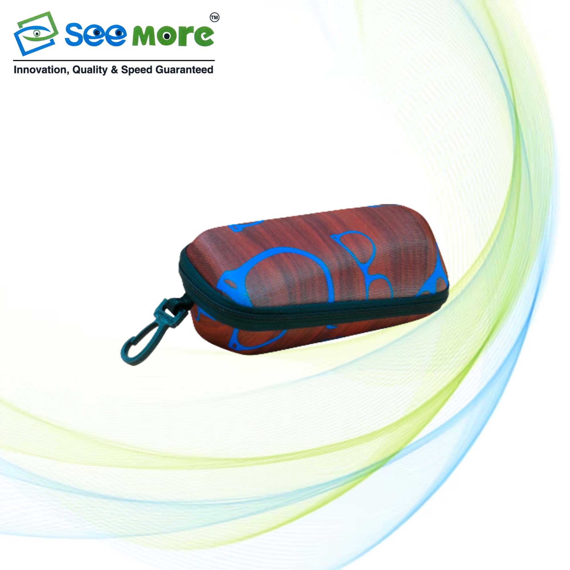 Hard Optical Cases Exporter In India