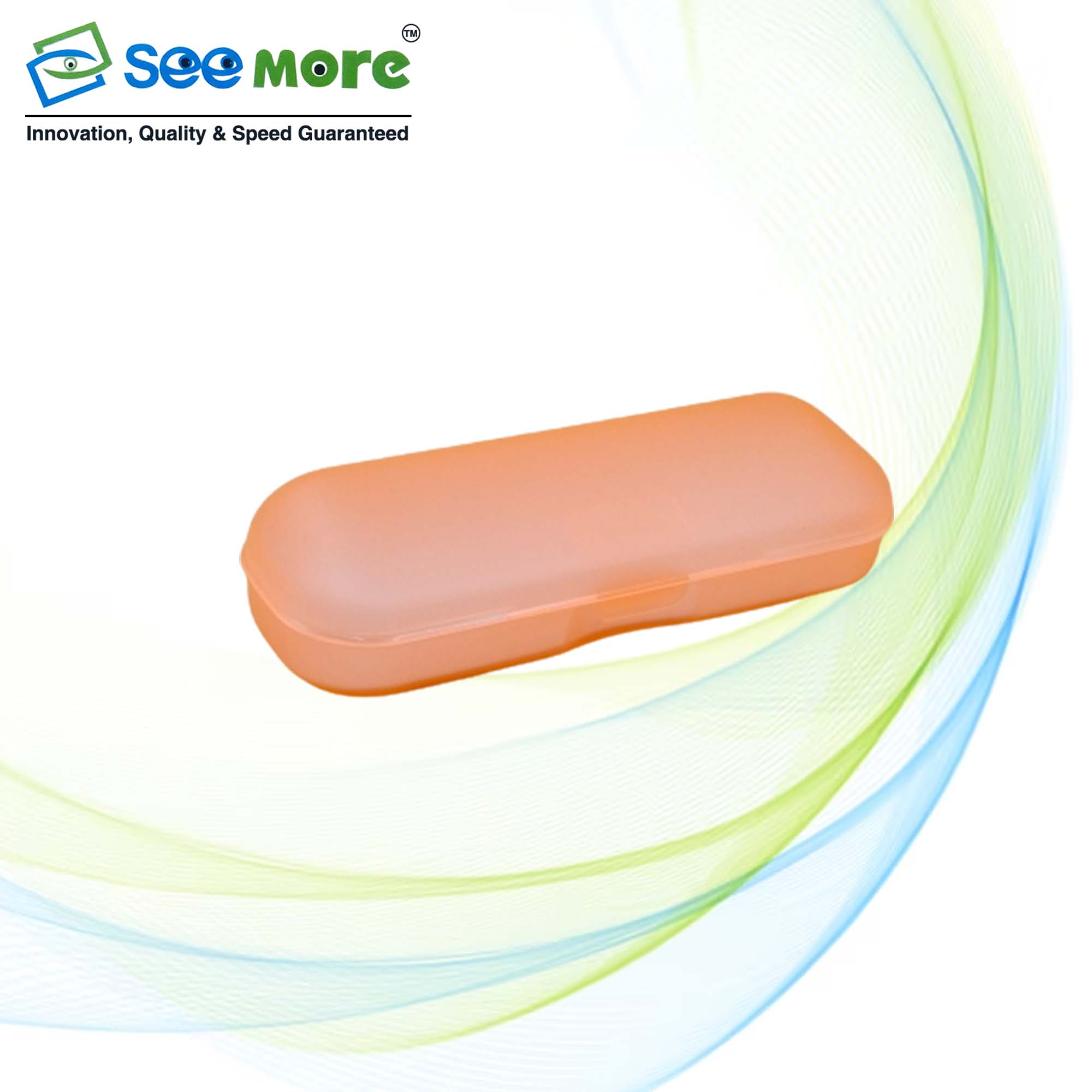 Hard Optical Cases Manufacturer in India