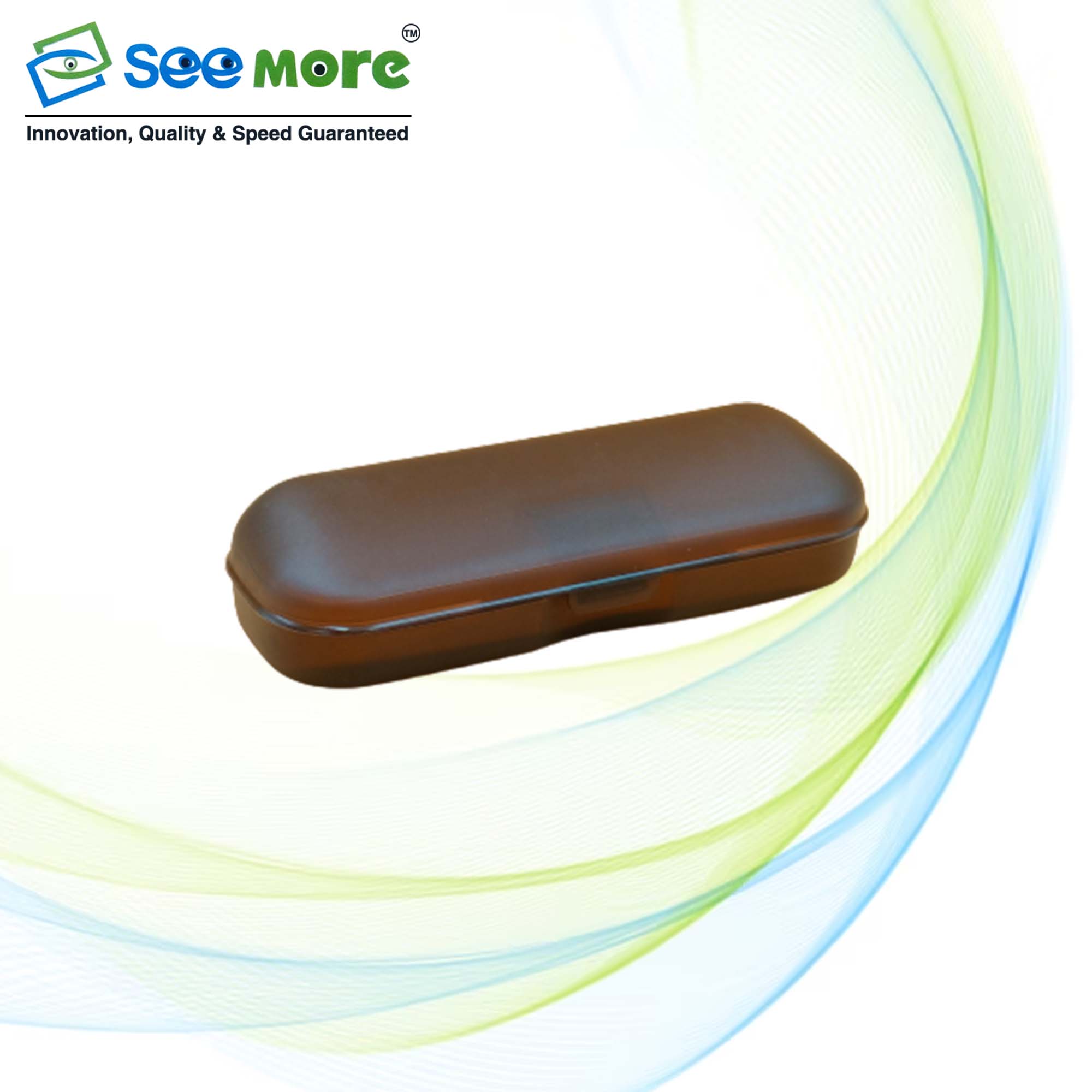 Pp Spectacle Box Manufacturer