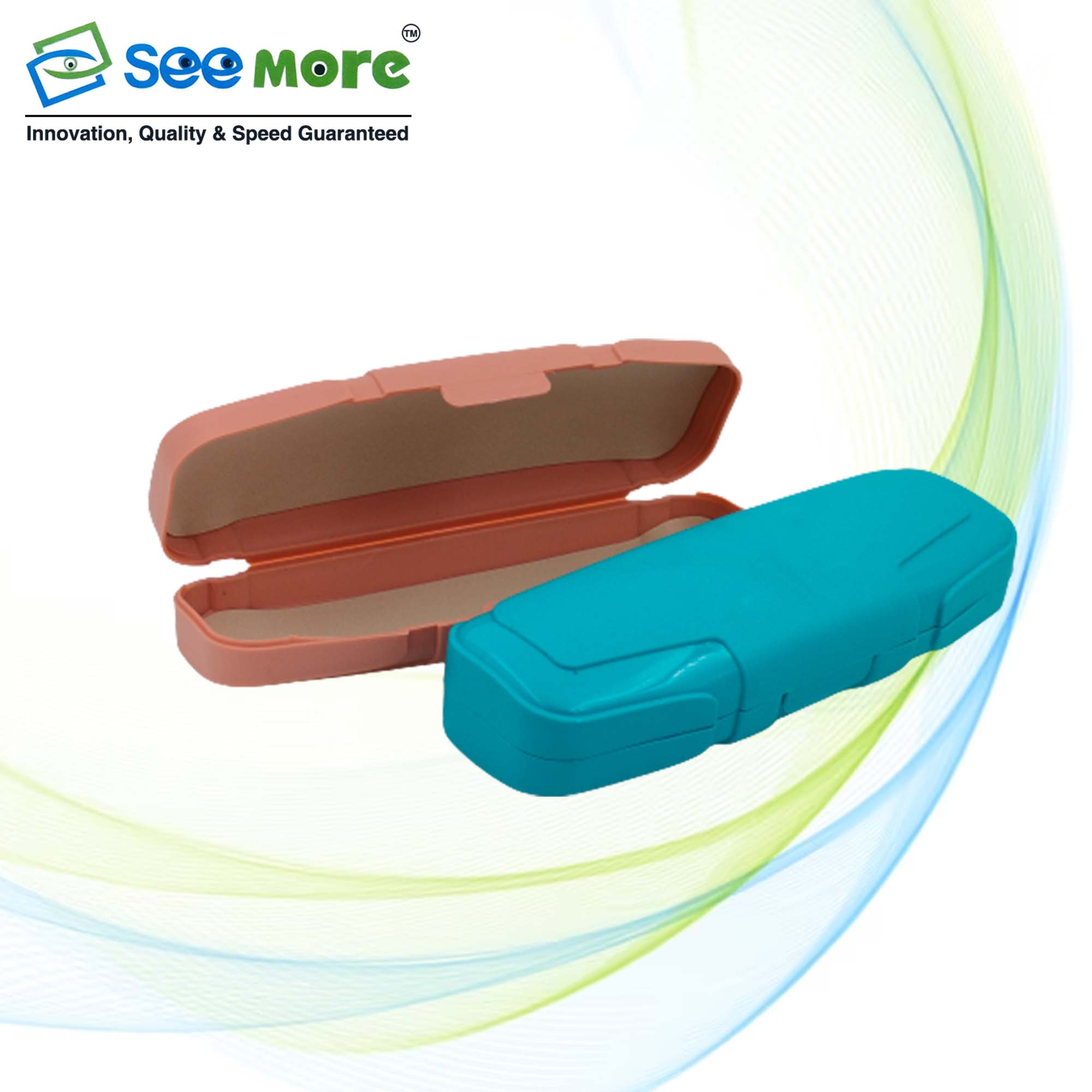 Spectacle Cases Exporter In India