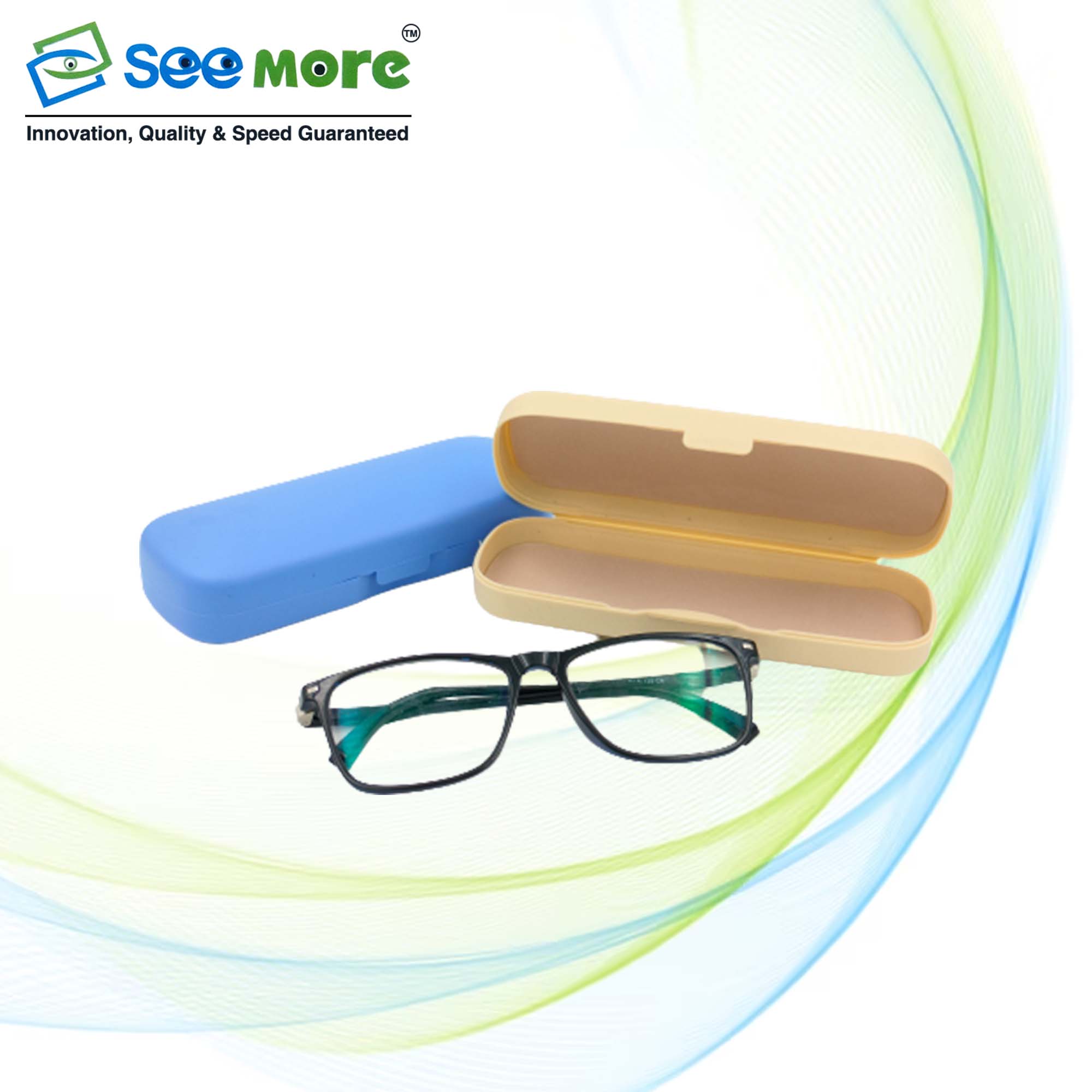 Fancy Spectacle Cases Exporter In India