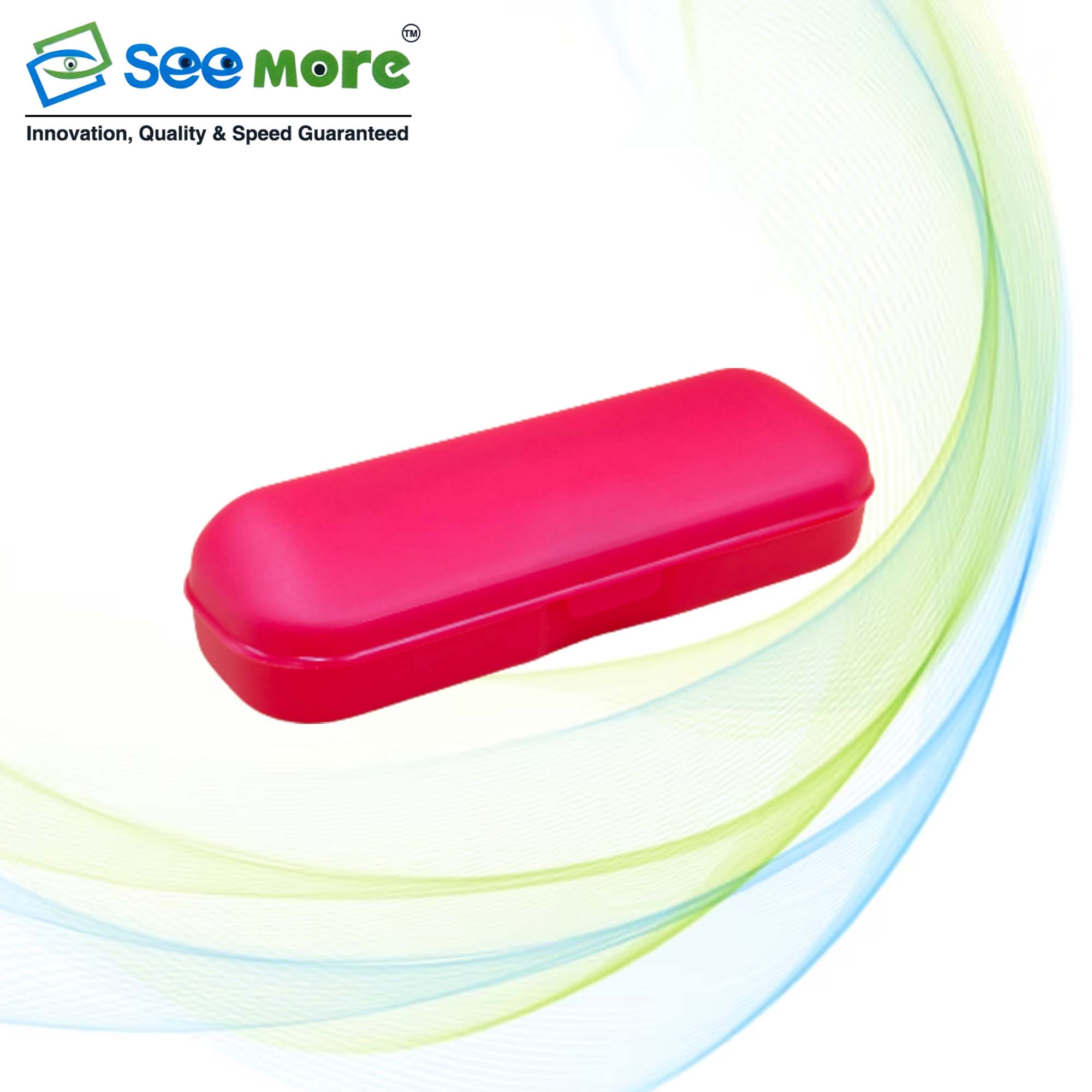 Specs Cases Exporter In India